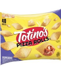 Alternative view of Totino's Pizza 100Ct