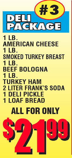 SunShineFoodMarket