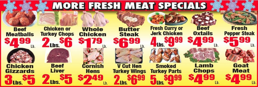 SunShineFoodMarket