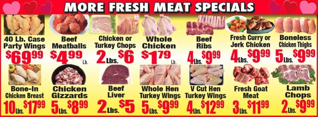 SunShineFoodMarket