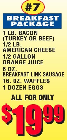 SunShineFoodMarket