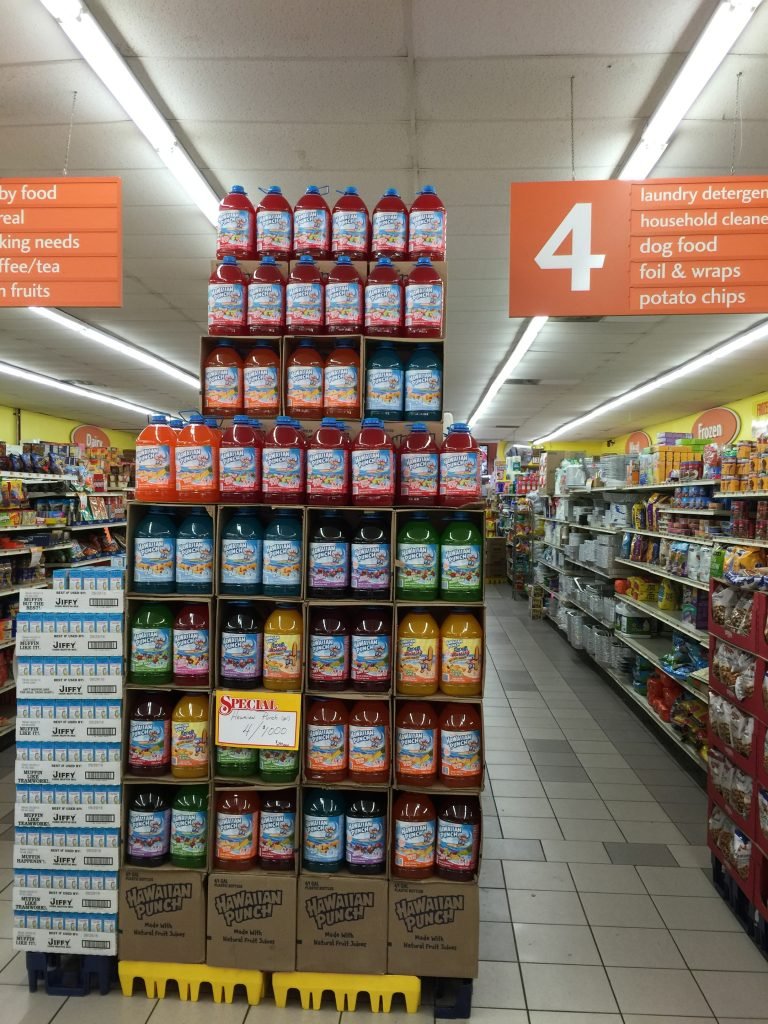 SunShineFoodMarket