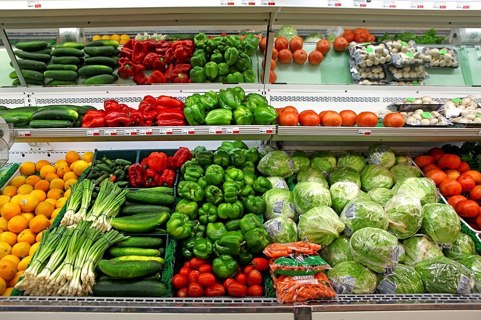 SunShineFoodMarket
