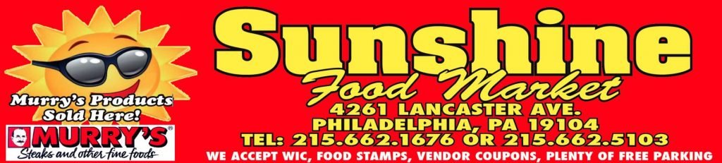 SunShineFoodMarket