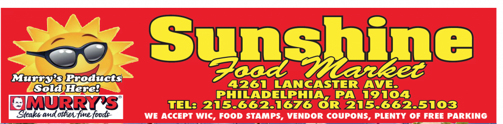SunShineFoodMarket