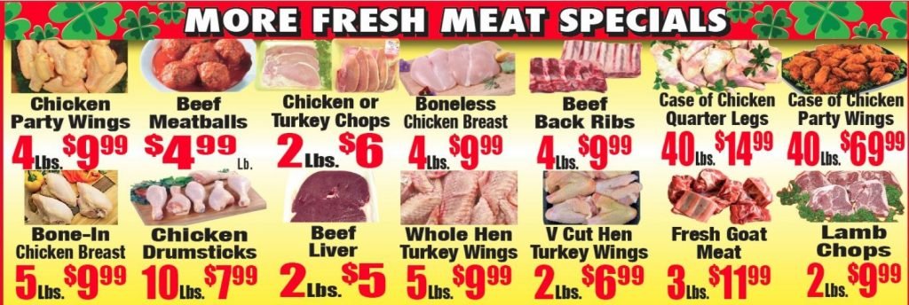 SunShineFoodMarket