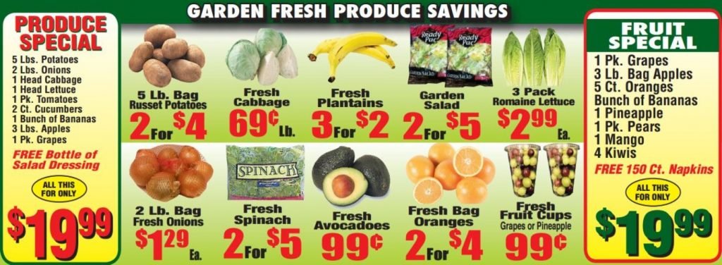SunShineFoodMarket
