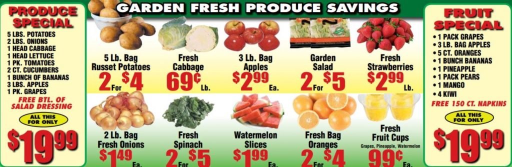 SunShineFoodMarket
