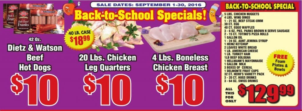 SunShineFoodMarket
