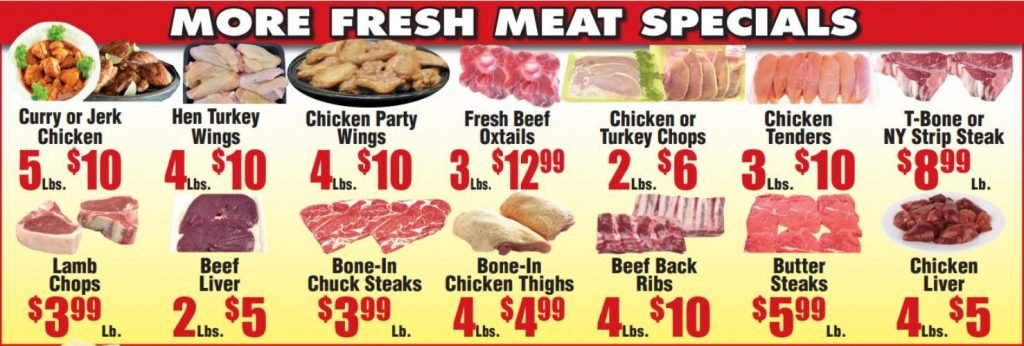 SunShineFoodMarket