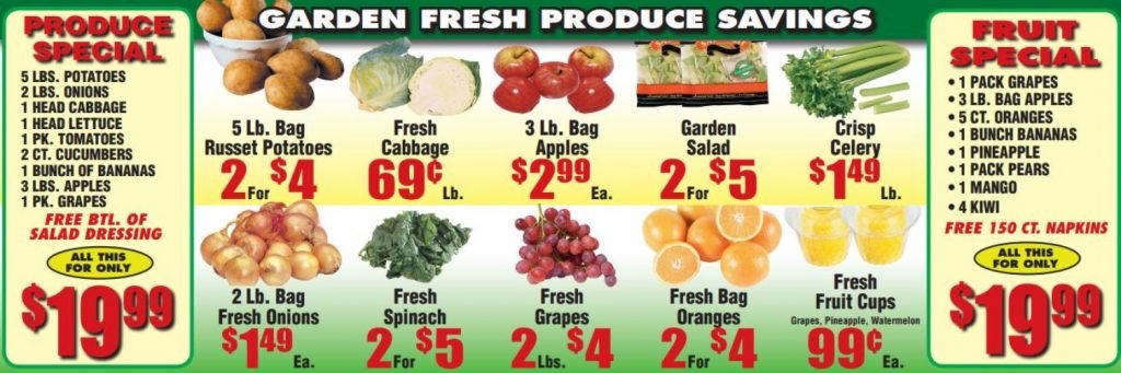 SunShineFoodMarket