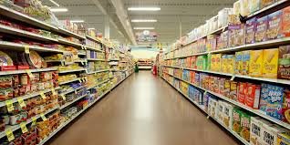 SunShineFoodMarket