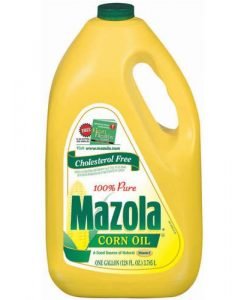 Alternative view of Mazola Oil 96-128oz SALE