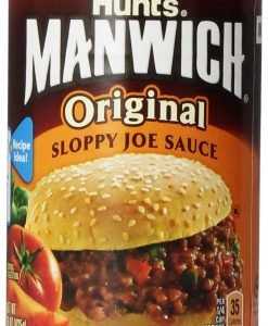 Alternative view of Hunt's Manwich 15oz (2)