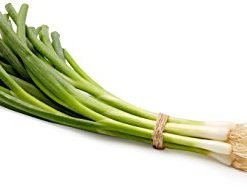 Alternative view of Scallion Onions bundle