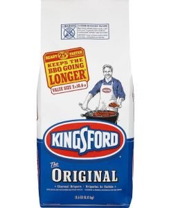 Alternative view of Kingsford Charcoal 12LB