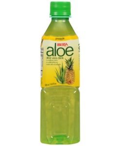 Alternative view of Aloe Drinks 50 oz (2 Count)
