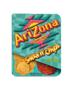 Alternative view of Arizona Chips & Dip (2)