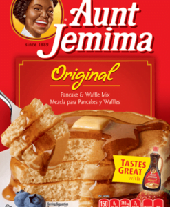 Alternative view of Aunt Jem MIX & Syrup (2 )