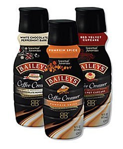 Alternative view of DUNKIN DONUT Creamer 32oz