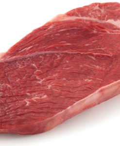 Alternative view of Fresh Boneless Shoulder Steak