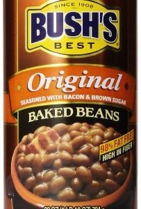Alternative view of Bush's Baked Beans 22oz