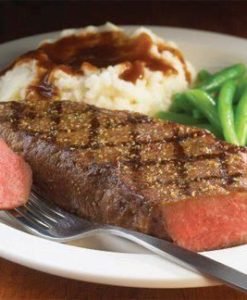 Alternative view of Butter Steak ( 3 Lb)
