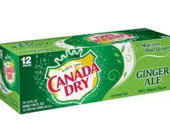 Alternative view of Canada Dry PRODUCTS 12pk