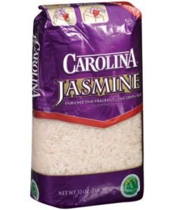 Alternative view of GOYA Jasmine Rice 5lb