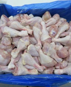 Alternative view of Chicken Drumsticks CASE  (40lb)