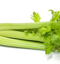 Alternative view of Fresh Celery