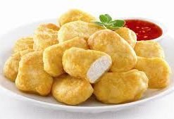 Alternative view of Chicken Nuggets 5 Lb. Bag (HALAL) SALE!!