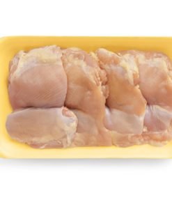Alternative view of Bone In Chicken Thighs (6 Lbs)