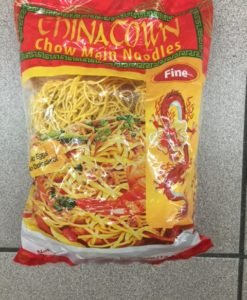 Alternative view of Chow Mein Noodles (2 Count)