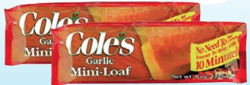 Garlic Toast