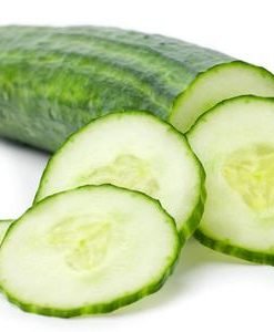 Alternative view of Fresh Cucumbers ( 2 )
