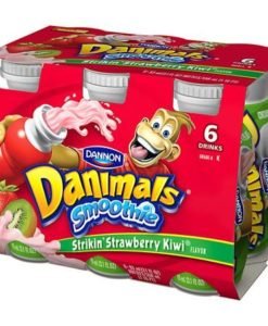 Alternative view of Danimals 6pk
