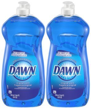 Dawn/GAIN Dish Detergent – SunShineFoodMarket