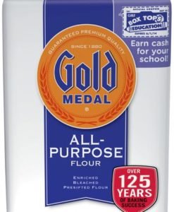 Alternative view of Gold Medal FLOUR
