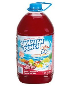 Alternative view of Hawaiian Punch Gallon Drinks (2)