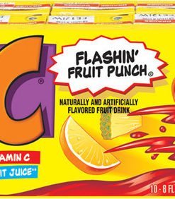 Alternative view of Hi-C 8-10ct juices ( 2 )