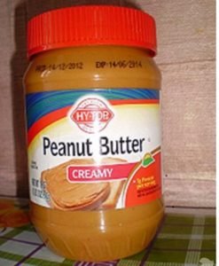 Alternative view of FOOD CLUB Peanut Butter (2 )