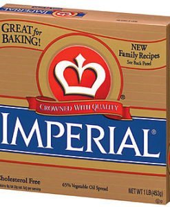 Alternative view of Imperial Margarine Quarters (2CT)