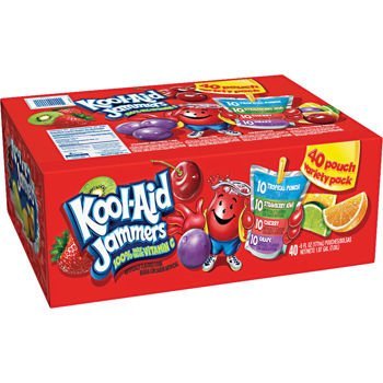 Kool Aid Jammers 40CT – SunShineFoodMarket