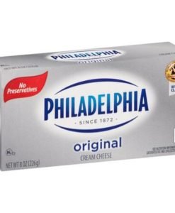 Philadelphia Cream Cheese