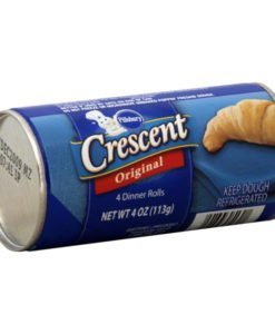 Alternative view of Pillsbury Cinn Roll OR Cresents