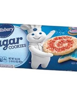 Alternative view of Pillsbury Cresent OR BISCUITS