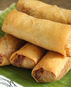 Alternative view of Pizza Rolls 14 Oz. Pkg