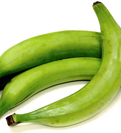 Alternative view of Plantains (4 Count)