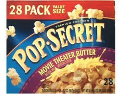 Alternative view of ACT II Popcorn